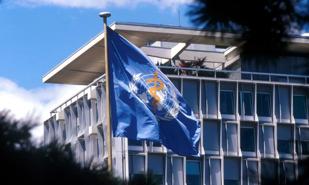 ΠΟΥ για covid-19: «Μετράμε 160 χιλιάδες κρούσματα την ημέρα»